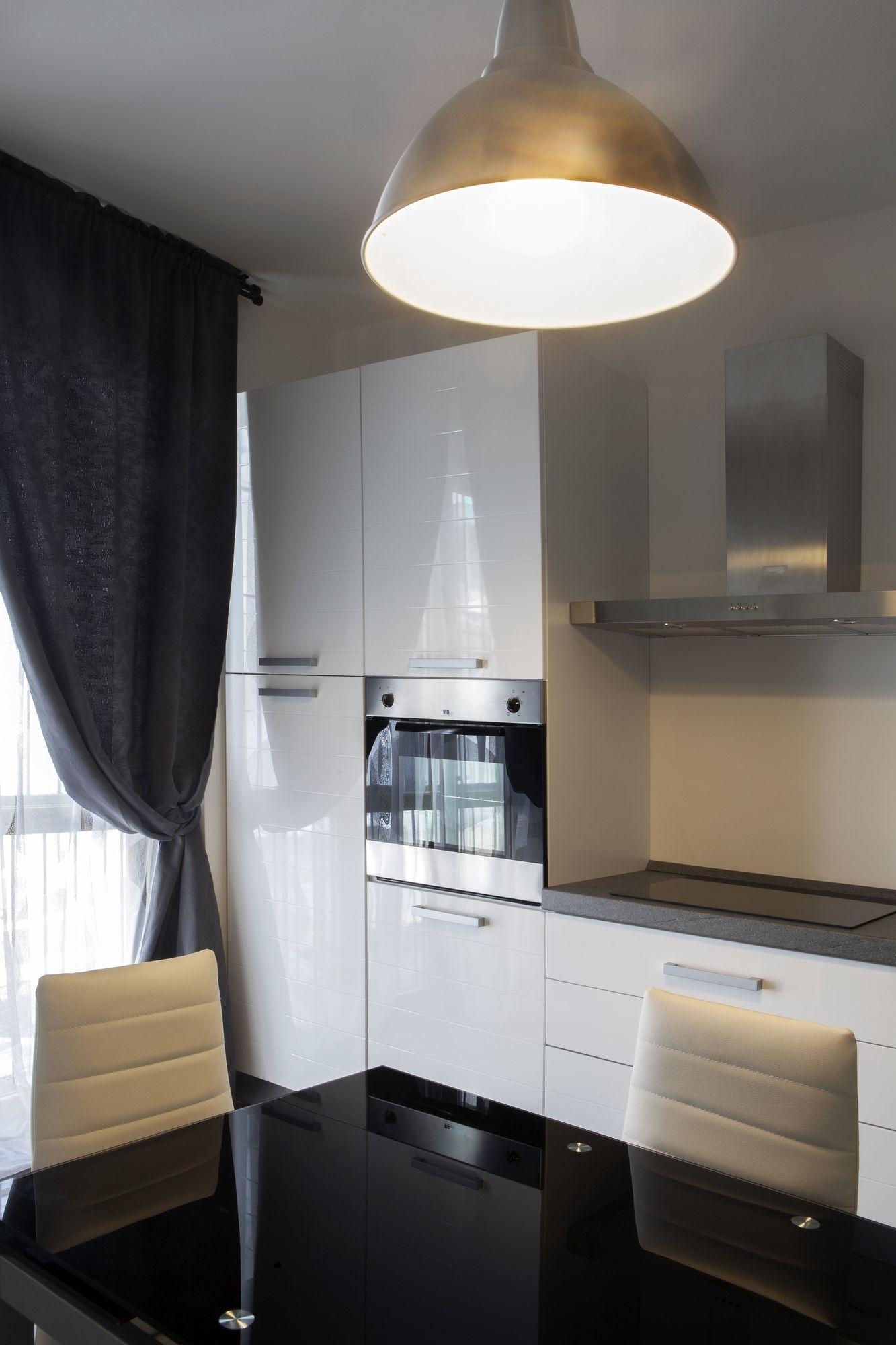 Turinhometown Residence Apartments Eksteriør bilde