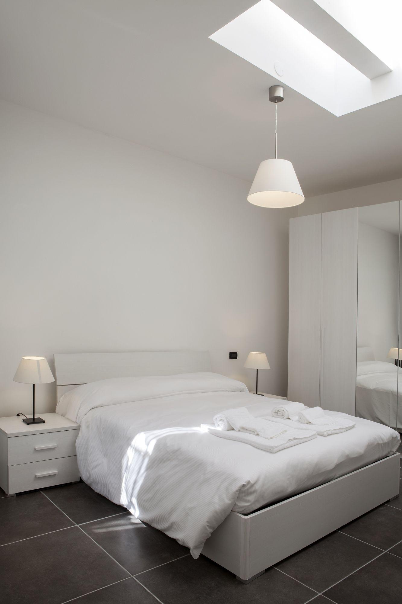Turinhometown Residence Apartments Eksteriør bilde